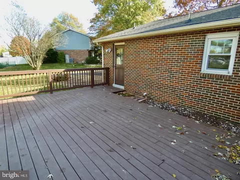 Exterior - 16 Carol Ann Ct, Bear, DE 19701 photo 12 of 15