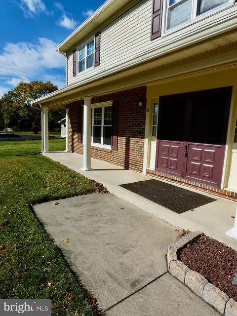 Exterior - 16 Carol Ann Ct, Bear, DE 19701 photo 3 of 15