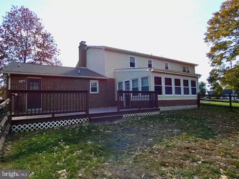Exterior - 16 Carol Ann Ct, Bear, DE 19701 photo 15 of 15