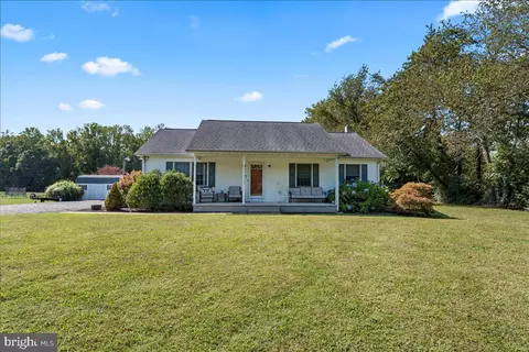 273 Blackbird Greensprng Rd, Smyrna, DE 19977