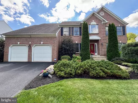 9 Emsley Dr, Wilmington, DE 19810