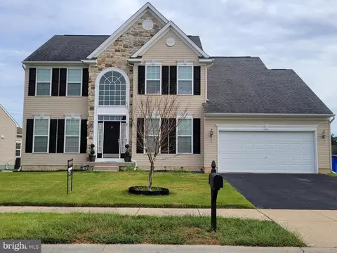 735 Tracy Cir, Townsend, DE 19734