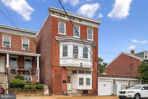 715 S Harrison St, Wilmington, DE 19805
