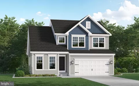 244 N Heron Cir, New Castle, DE 19720