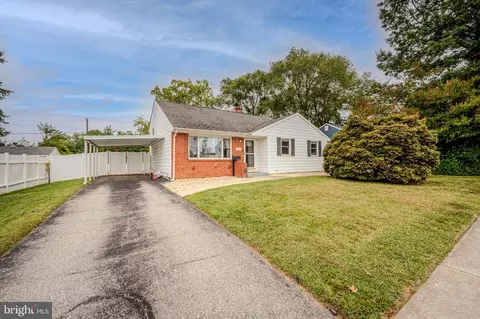 Other - 607 Ilse Dr, Newark, DE 19713 photo 1 of 13