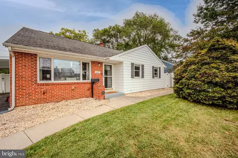 Exterior - 607 Ilse Dr, Newark, DE 19713 photo 2 of 5