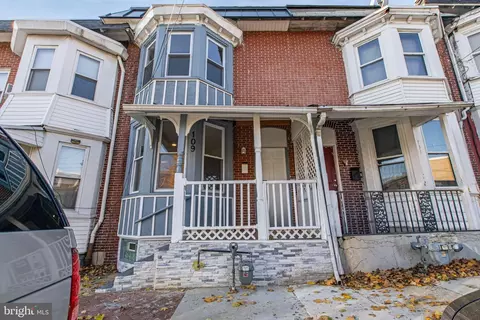 109 N Rodney St, Wilmington, DE 19805