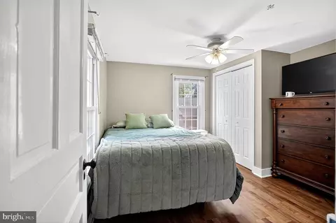 Bedroom - 2 E Delaware Ave, Wilmington, DE 19809 photo 4 of 8