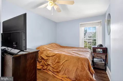 Bedroom - 2 E Delaware Ave, Wilmington, DE 19809 photo 1 of 8