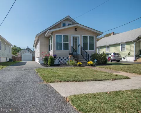 110 Silview Ave, Wilmington, DE 19804