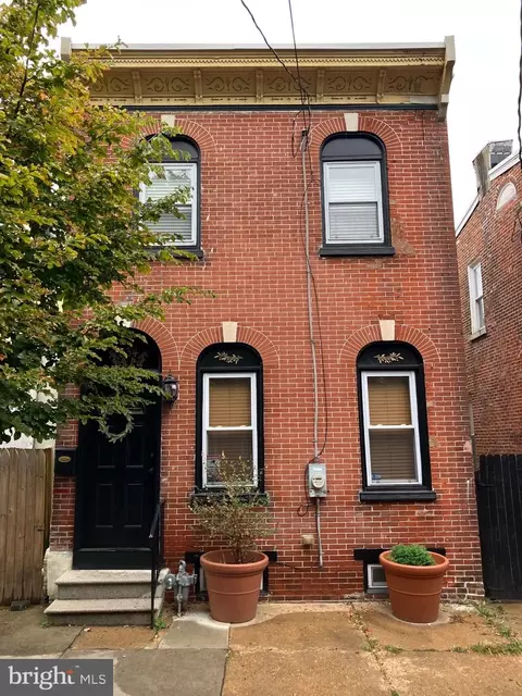834 N Monroe St, Wilmington, DE 19801