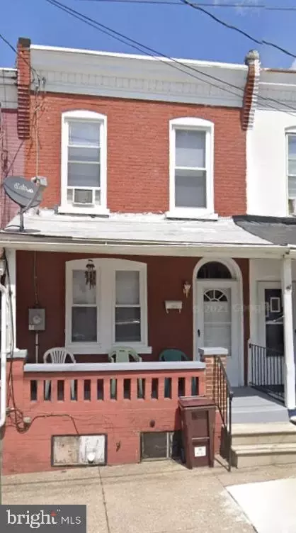 1813 Seventh St, Wilmington, DE 19805