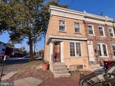 138 Lower Oak St, Wilmington, DE 19805