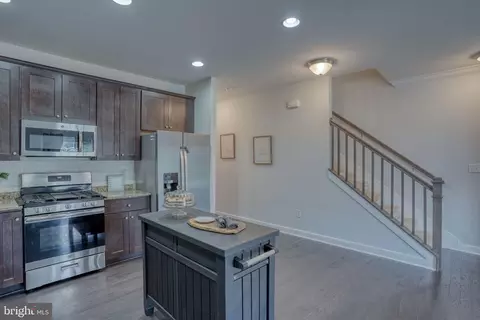 Entry Way - 267 Mingo Way, Townsend, DE 19734 photo 5 of 12