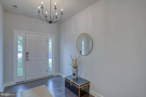 Entry Way - 267 Mingo Way, Townsend, DE 19734 photo 2 of 12