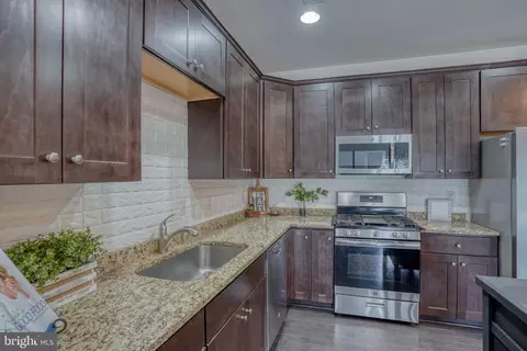 Kitchen - 267 Mingo Way, Townsend, DE 19734 photo 3 of 3