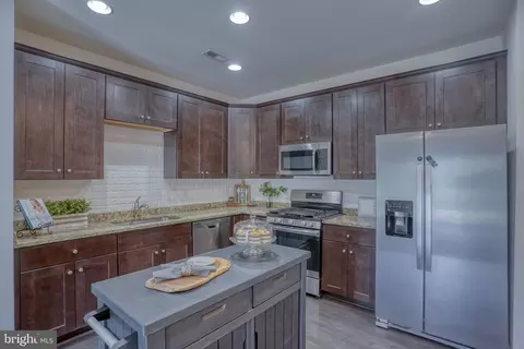 Kitchen - 267 Mingo Way, Townsend, DE 19734 photo 1 of 3