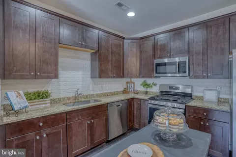 Kitchen - 267 Mingo Way, Townsend, DE 19734 photo 2 of 3