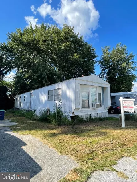 115 5th St #59, Delaware City, DE 19706