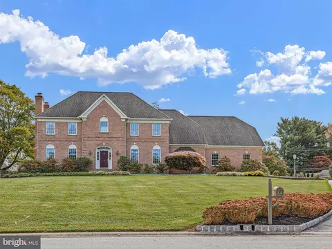 3 Scarlett Ct, Hockessin, DE 19707
