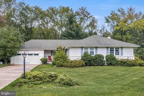 1214 Graylyn, Wilmington, DE 19803