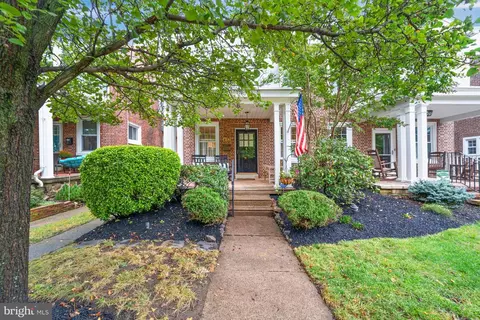 1406 Grant Ave, Wilmington, DE 19806