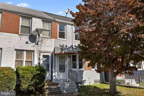 1327 Cypress Ave, Wilmington, DE 19805