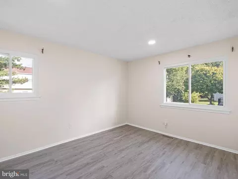 Bedroom - 74 Valley Forge Rd, New Castle, DE 19720 photo 5 of 6