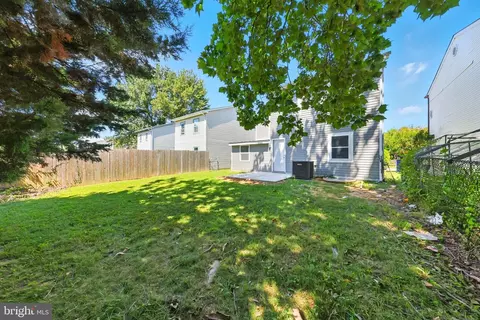Exterior - 170 Channing Dr, Bear, DE 19701 photo 6 of 6