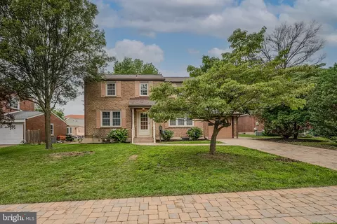 2402 Wellesley Ave, Wilmington, DE 19803