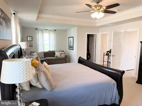 Bedroom - 8 Melissa Dr, Middletown, DE 19709 photo 3 of 19