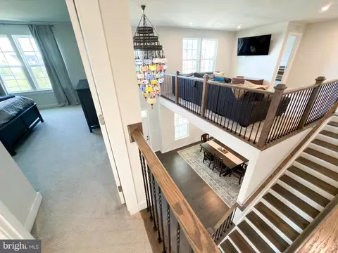 Entry Way - 8 Melissa Dr, Middletown, DE 19709 photo 2 of 10