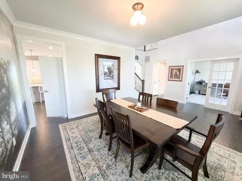 Dining - 8 Melissa Dr, Middletown, DE 19709 photo 3 of 4