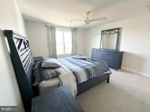 Bedroom - 8 Melissa Dr, Middletown, DE 19709 photo 12 of 19