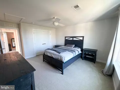 Bedroom - 8 Melissa Dr, Middletown, DE 19709 photo 13 of 19