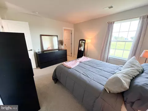 Bedroom - 8 Melissa Dr, Middletown, DE 19709 photo 6 of 19