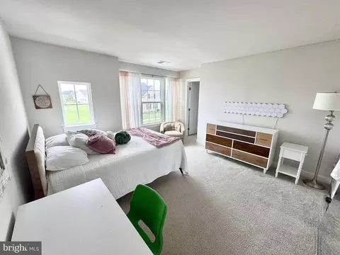 Bedroom - 8 Melissa Dr, Middletown, DE 19709 photo 9 of 19