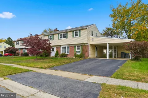 406 Blackstone, Newark, DE 19713