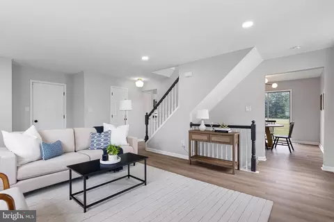 Entry Way - 3 Sir Thomas Ln, Newark, DE 19702 photo 1 of 1