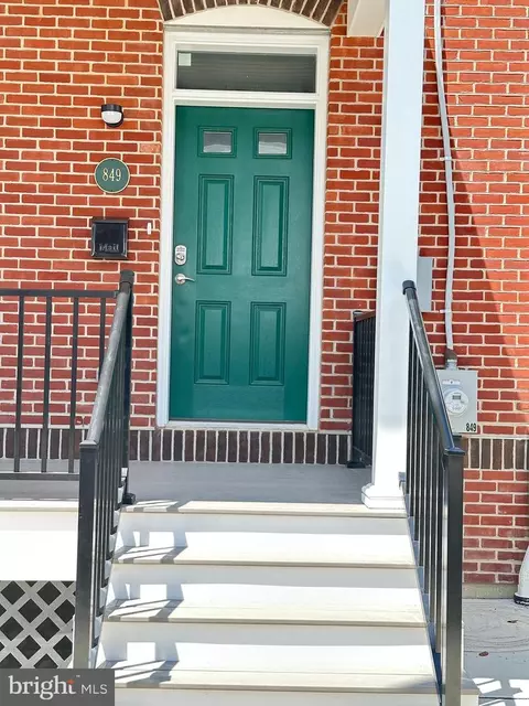 852 Bennett St, Wilmington, DE 19801