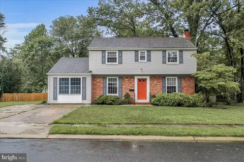 733 Colgate Ln, Newark, DE 19711