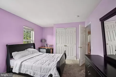 Bedroom - 1 Dalton Dr, Newark, DE 19702 photo 3 of 4