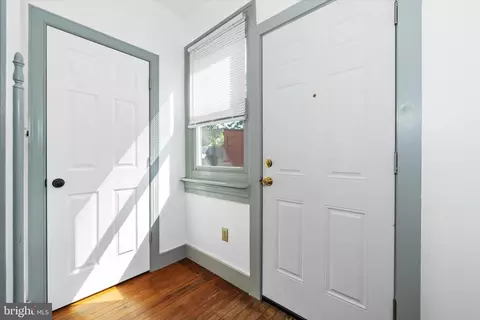 Entry Way - 111 E Second St, New Castle, DE 19720 photo 1 of 1