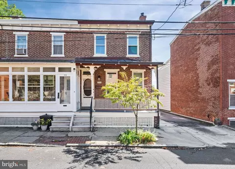111 E Second St, New Castle, DE 19720