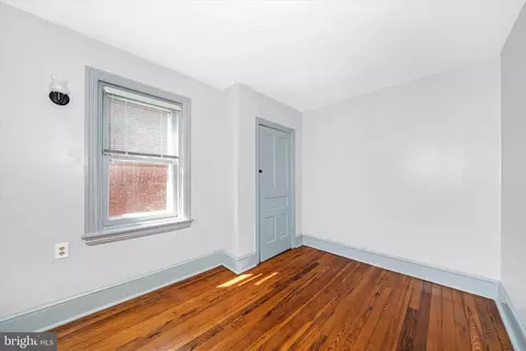 Bedroom - 111 E Second St, New Castle, DE 19720 photo 3 of 4