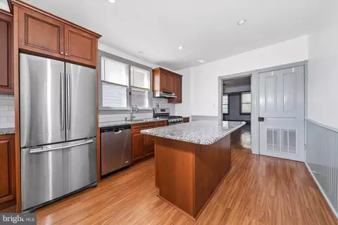 Kitchen - 111 E Second St, New Castle, DE 19720 photo 1 of 2