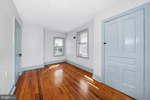 Bedroom - 111 E Second St, New Castle, DE 19720 photo 1 of 4