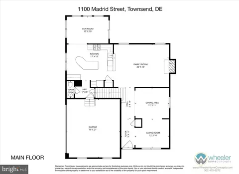 1100 Madrid St, Townsend, DE 19734 photo 48