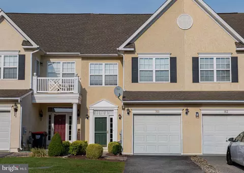 160 Gillespie Ave, Middletown, DE 19709