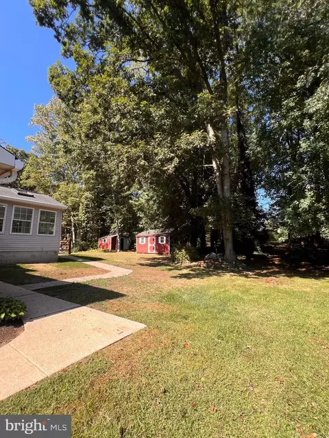 Exterior - 129 Kingston Dr, Bear, DE 19701 photo 12 of 13